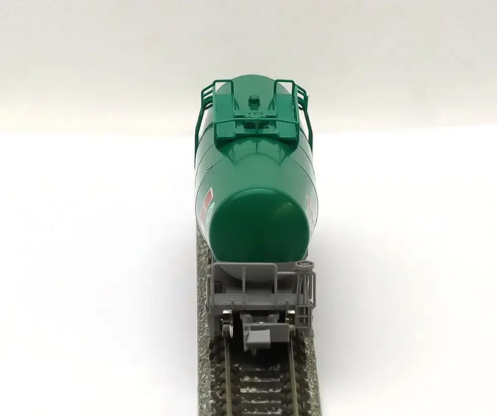 תמונה ממוזערת: Kato 10-1810 Privately owned Taki 1000 late model Nippon Oil Transport ENEOS 8Cars Set - N Scale