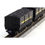 Thumbnail: Kato 8028-1 JNR Seki3000 (with Coal) - N Scale