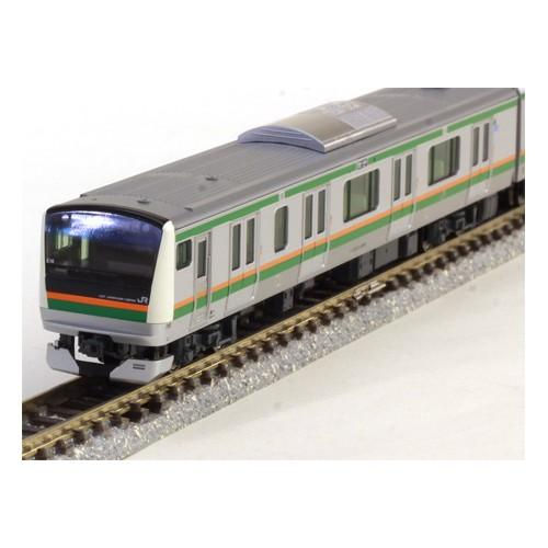 Kato 10-1267S+1268+1269+1270S E233-3000 Series 15Cars Set