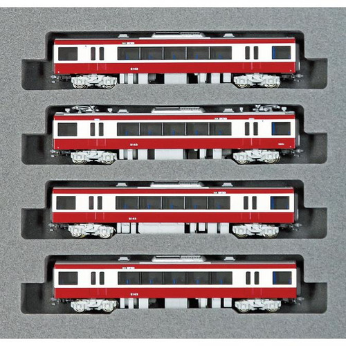 KATO 10-1815・1308 京急2100形(加工品) KATO 10-1815・1308 京急2100形(加工品) 京急2100形 基本＆