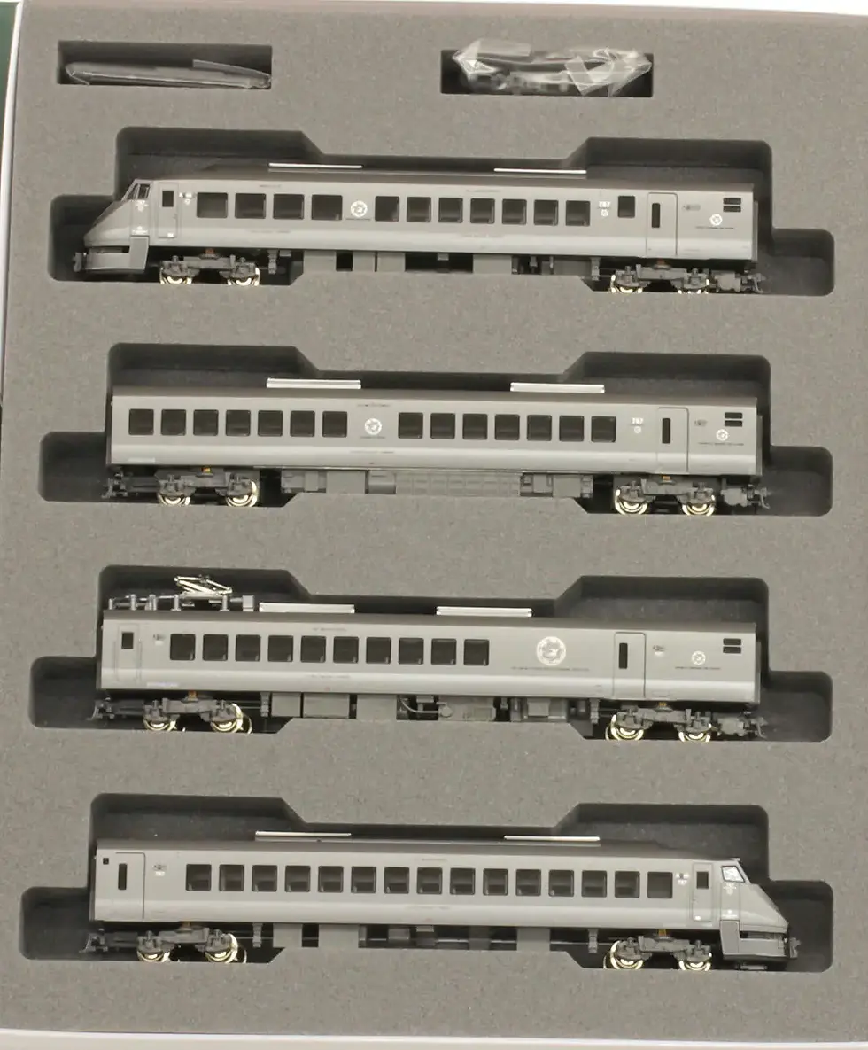 Trains | Kato Model Trains