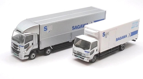 TOMYTEC THE TRUCK COLLECTION ストレージカスケット 他の人はこちらも検索 THE TOMYTEC TRUCK ストレージカスケット