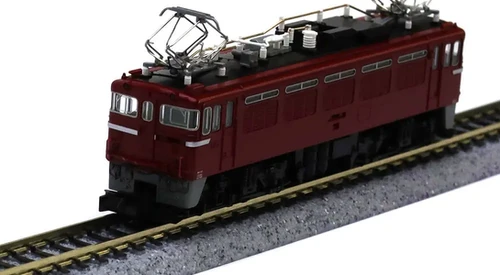 KATO　ED75 1000 前期形　3075-1 ED75 1000 前期形 | KATO(カトー) 3075-1 鉄道模型 Nゲージ 通販