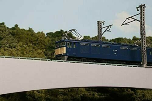 Kato 3091-2 Electric Locomotive JNR EF64-0 2ed - N Scale