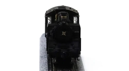 Kato 2020-2 Steam Locomotive JR C56-160 - N Scale | Kato