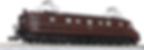 Kato 3095 Electric Locomotive JR EF55 Takasaki Rail Yard - N Scale