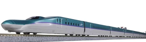 KATO 10-1967/10-1968　H5系　はやぶさ　10両フルセット file.webp