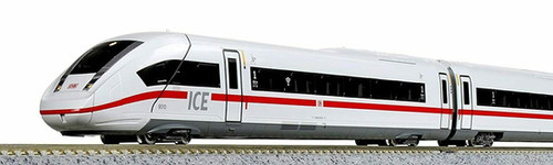 Kato 10-1512+10-1513 ICE4 12Cars Set - N Scale | Kato Model Trains