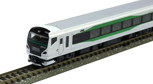 KATO 10-1883 E257系5000代 Kato 10-1883 JR E257 Series -5000 9Cars Set - N Scale | Kato