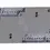 Thumbnail: Kato Unitrack 20-231 #4 Single Crossover Turnout 248mm (9 3/4') Right - N Scale