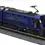 Thumbnail: Kato 3045-2 Electric Locomotive JRF EH200 mass production type no JRF - N Scale