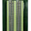תמונה ממוזערת: Kato Unitrack 20-456 86mm(7 5/16') Double Girder Bridge Light Green - N Scale