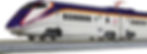 Kato 10-2096 JR E3 Series-2000 Yamagata Shinkansen TSUBASA/New Color 7CarSet - N