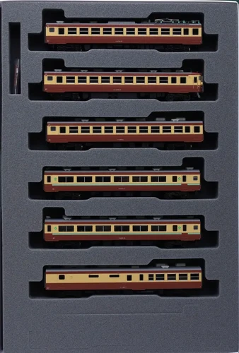 KATO 10-1634 475系 Nゲージ 12両編成 ヨドバシ.com - KATO カトー 10-1634 Nゲージ完成品 475系 急行