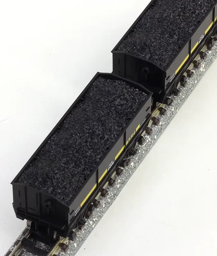 Kato 10-1220 JNR Seki3000 (with Coal) 10Cars Set - N Scale