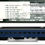 Thumbnail: Kato 1-507 Passenger Car Suhafu42 Blue - HO Scale