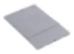 Kato 41-020-E UNITRAM E Straight Road Plate 124mm - N Scale