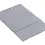 Thumbnail: Kato 41-020-E UNITRAM E Straight Road Plate 124mm - N Scale