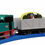 תמונה ממוזערת: Takara Tomy  Plarail Thomas & Friends Gina