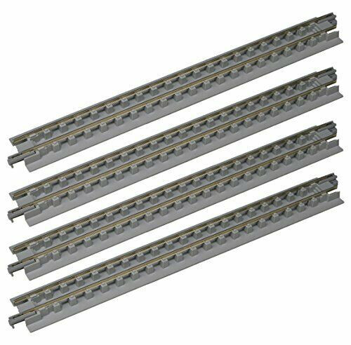 KATO UNTRACK レール Amazon.com: Kato N Scale Unitrack 7 5/16
