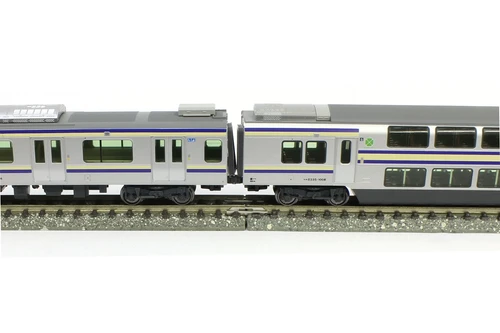 Kato 10-1702S~1705S JR E235 Series-1000 Yokosuka /Sobu Rapid Line