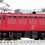 Thumbnail: Kato 3076-3 Electric Locomotive ED79 Single Arm Panter specifications - N