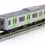 תמונה ממוזערת: Kato 10-1468S+10-1469+10-1470 JR E235 Series Yamanote Line 11Cars Set - N Scale