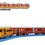 Thumbnail: Takara Tomy Plarail S-64 Iyonada Monogatari Train