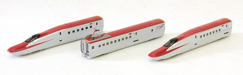NEUF KATO N gauge série E6 Shinkansen Komachi set supplémentaire 4 voitures t... EUR 85,38 - FR NEUF KATO N gauge série E6 Shinkansen Komachi set supplémentaire 4 voitures t... EUR 85,38 - FR
