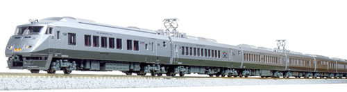 KATO　10-250/10-270 Kato 10-1615 JR 787 Series Tsubame 9Cars Set - N Scale