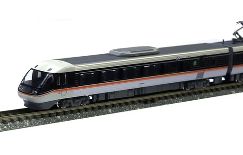 KATO` - N-GAUGE 3点セット Amazon | KATO Nゲージ V3 車庫用引込線電動ポイントセット 鉄道