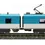 תמונה ממוזערת: Kato 10-1840+1841 JR 283 series Ocean Arrow 9 Cars Set - N Scale