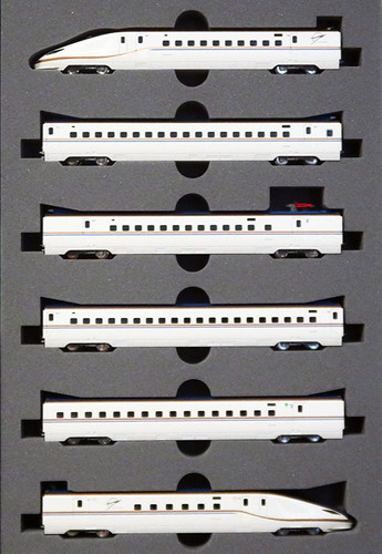 KATO 10-1975/76 W7系新幹線　１２両セット KATO 10-1975/76 W7系新幹線 12両セット Kato 10-1975/1976 W7系