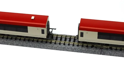 Kato 10-1933+1934 JR E259 series Narita Express (Renewal color
