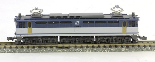 KATO EF210 4両とEF65 2000 まとめ売り KATO EF210 4両とEF65 2000