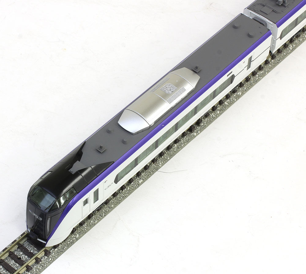 Kato 10-1834+10-1835+10-1836 E353 Series Azusa/Kaiji 12Cars Set