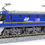 תמונה ממוזערת: Kato 3092-2 Electric Locomotive JR EF210-300 (JRF Mark) - N Scale