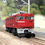 Thumbnail: Kato 3076-3 Electric Locomotive ED79 Single Arm Panter specifications - N