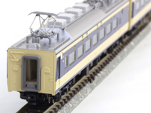KATO 10-1237/10-1238/10-1239 583系 11両セット 583系 基本＆増結セット | KATO(カトー) 10-1237 10-1238 10