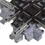 Thumbnail: Kato Unitrack 20-320 24mm (4 7/8') 90 Crossing X90 - N Scale