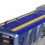 תמונה ממוזערת: Kato 10-1996 Yokohama Minatomirai Railway Y500 series 8Cars Set - N Scale