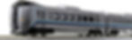 Thumbnail: Kato 10-1821 JR 789-1000 Series Kamui/Suzuran slotless motor 5Cars Set N Scale