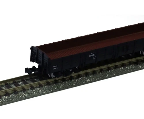 Kato 8001 Freight Car JNR Toki15000 - N Scale | Kato Model