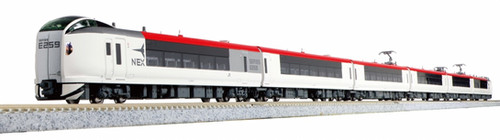 Kato 10-1933+1934 JR E259 series Narita Express (Renewal color