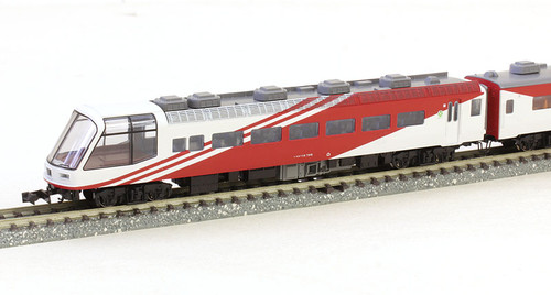 KATO10-100 C62、44 SERIES SUPER EXP.TRAIN KATO10-100 C62、44 SERIES SUPER EXP.TRAIN(Kato 10