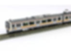 Kato 10-1736 JR E129 Series-100 Equipped with a new slotless 2Cars Set - N Scale