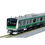 תמונה ממוזערת: Kato 10-2109+2110  JR E233-7000 series Saikyo Line 10Cars Set - N Scale