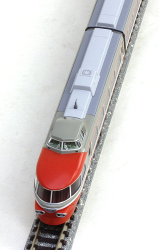 KATO 10-1181 小田急3100 NSE KATO 10-1181 小田急3100 NSE Kato