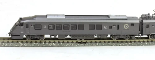 kato 10-1540 787系　7両 Kato 10-1540 JR 787 Series (Around The Kyusyu) 7Cars Set - N Scale