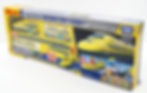 Takara Tomy Pla-Rail Shinkansen Model 923 Doctor Yellow